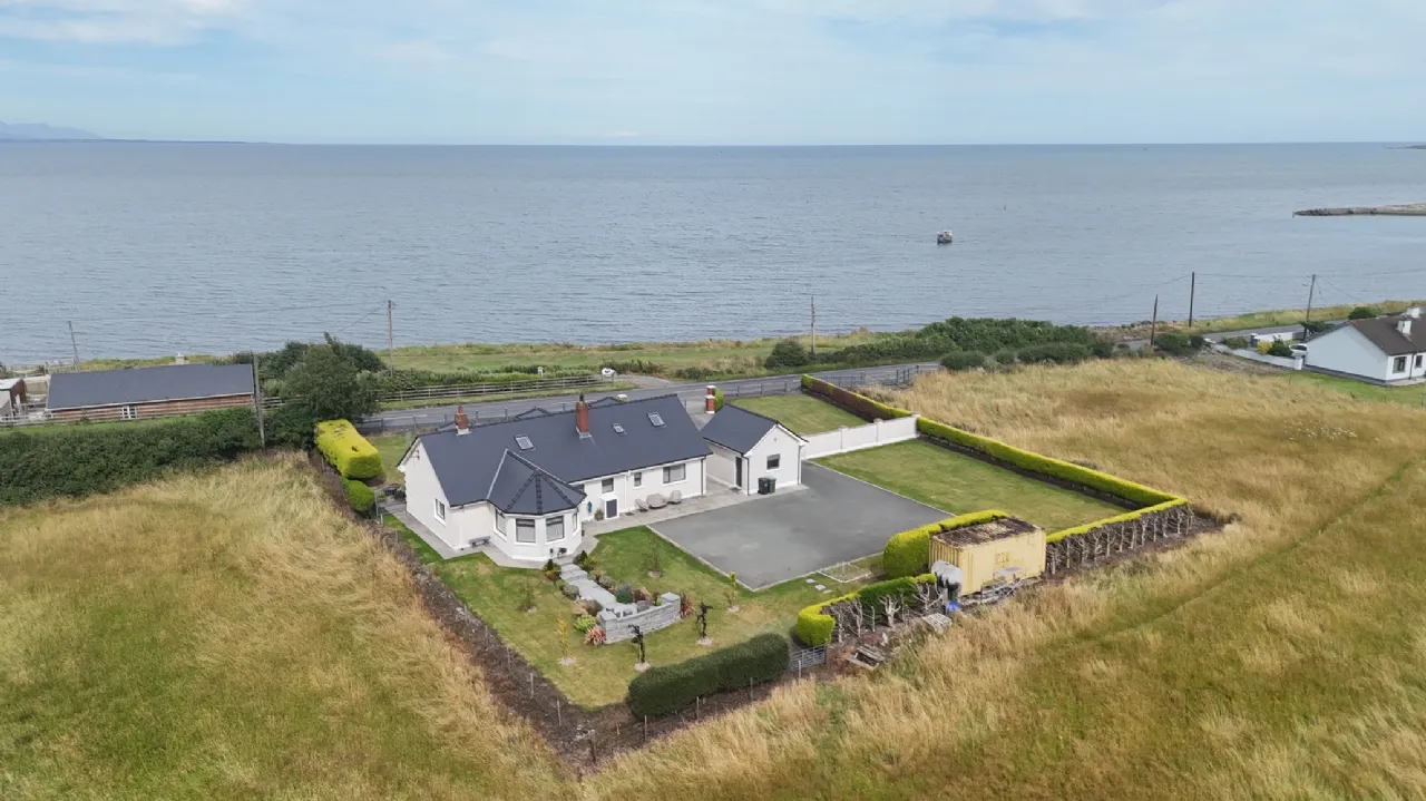 Photo of Harbour View, Lynns, Annagassan, Co Louth, A92 A267