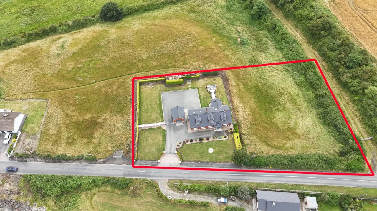 Photo of Harbour View, Lynns, Annagassan, Co Louth, A92 A267