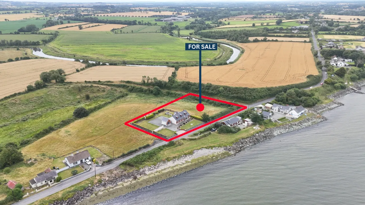 Photo of Harbour View, Lynns, Annagassan, Co Louth, A92 A267