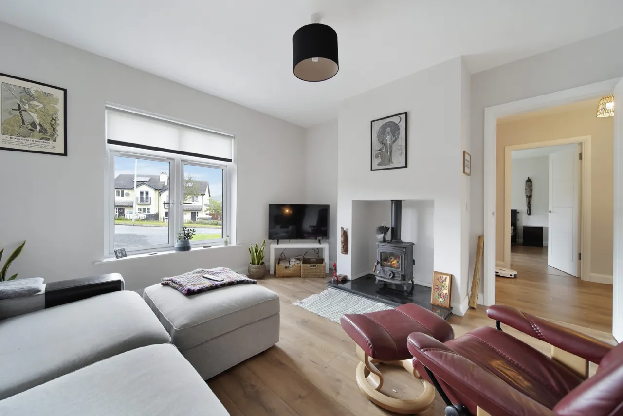 Photo of 47 Crieve Mor Avenue, Letterkenny, Co. Donegal, F92 EK5A