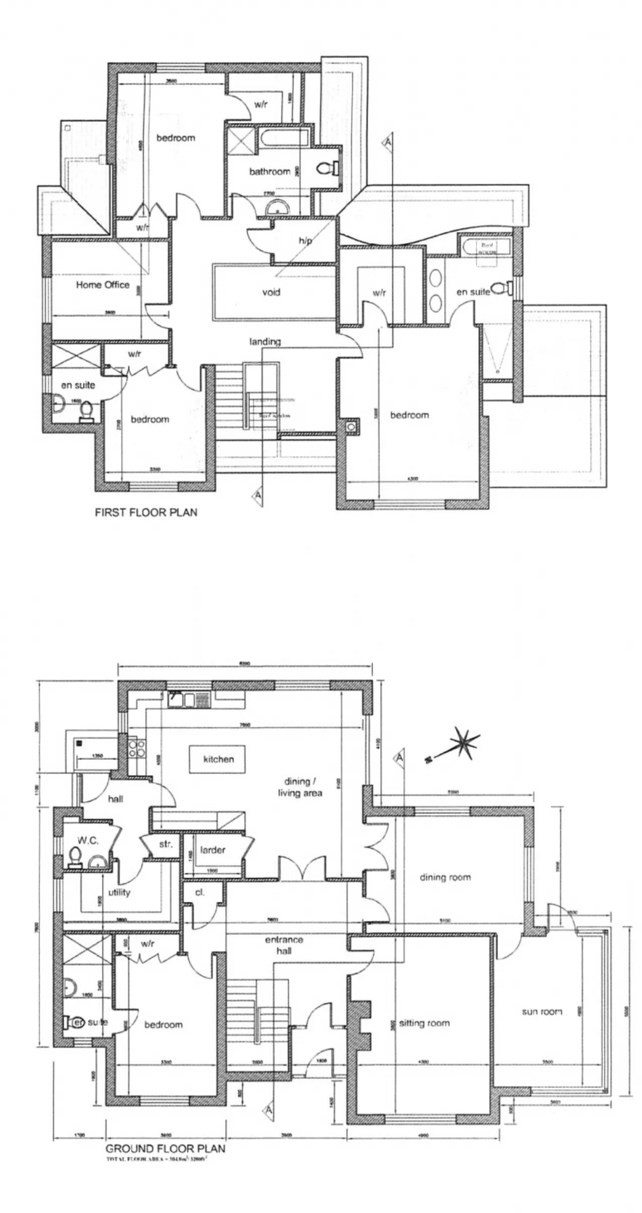 Photo of Oakpark Drive, Ramelton Road, Letterkenny, Co. Donegal, F92P2H3