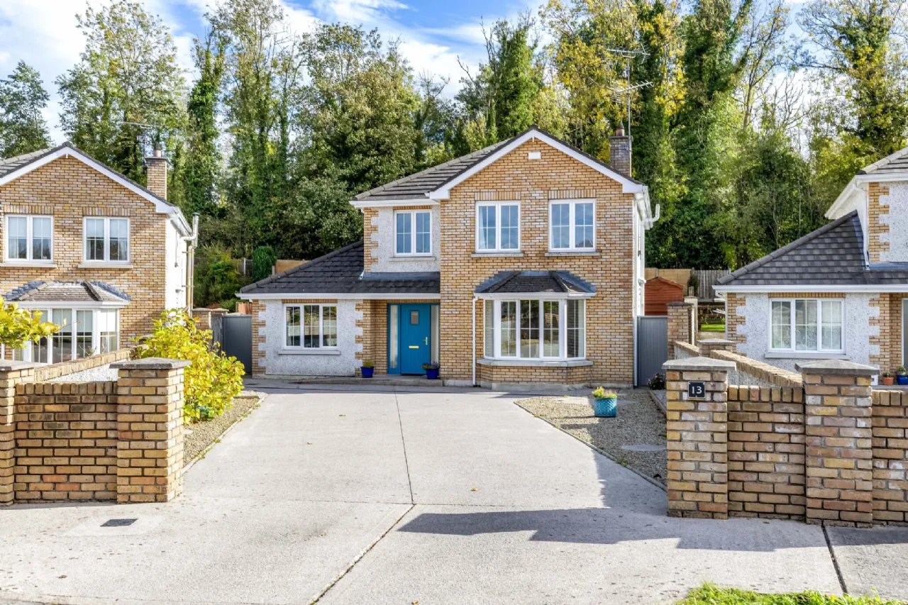 Photo of 13 Drumglen Drive, Swellan Lower, Cavan, H12AK09