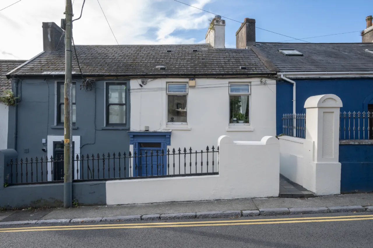 Photo of 13 Sundays Well Road, Sundays Well, Cork, T23 FHW1
