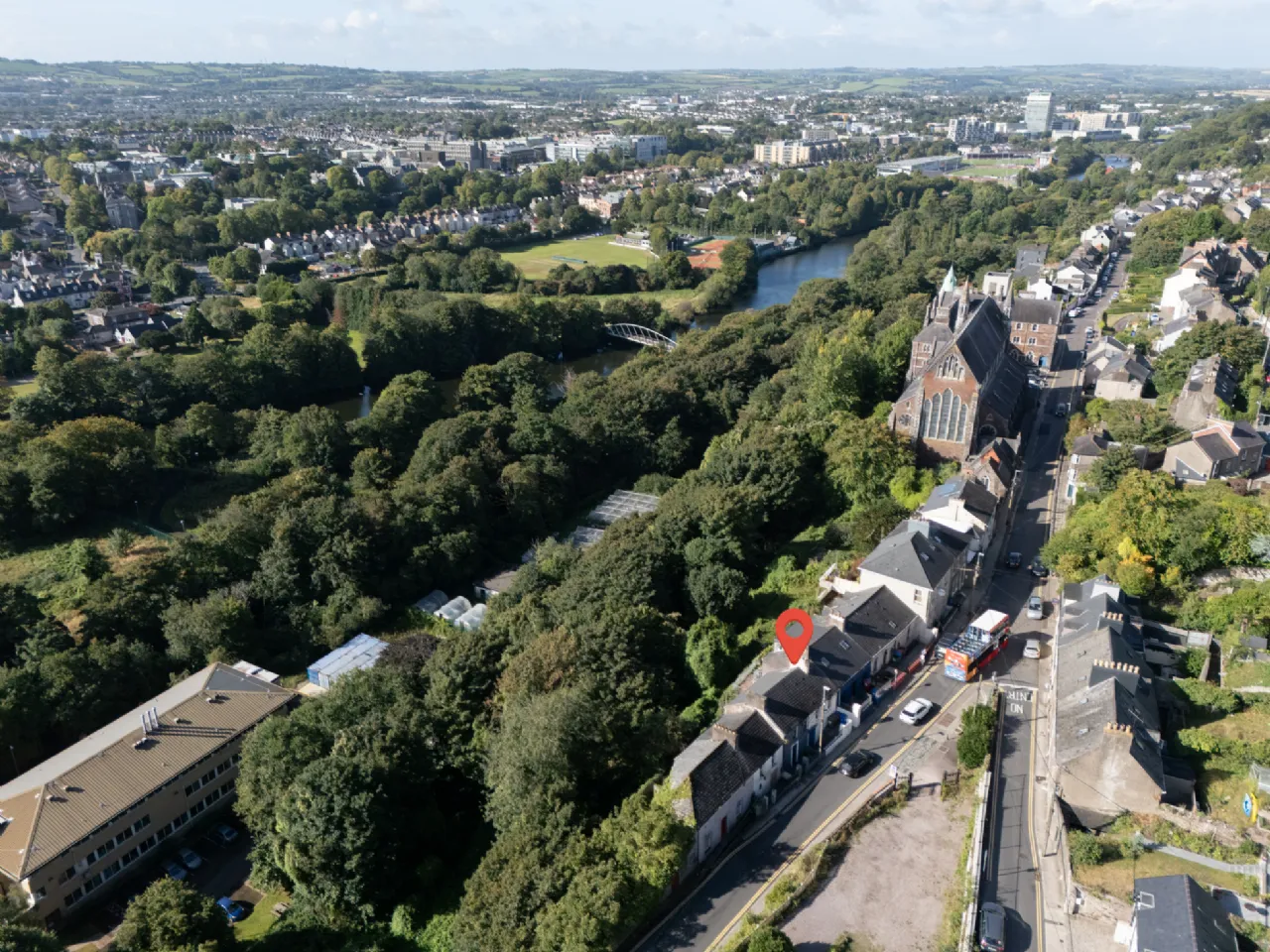 Photo of 13 Sundays Well Road, Sundays Well, Cork, T23 FHW1