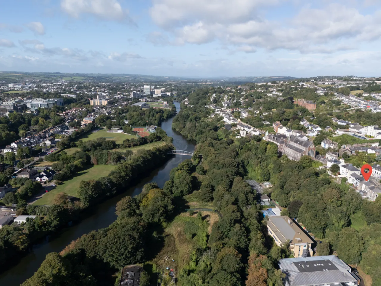 Photo of 13 Sundays Well Road, Sundays Well, Cork, T23 FHW1