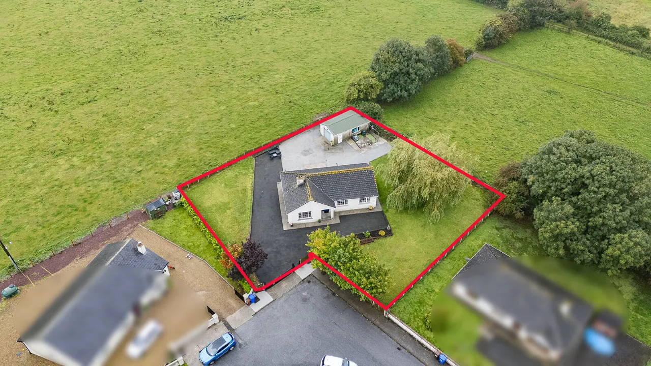 Photo of The Willows, Vicars Lane, Ballyhale, Co Kilkenny, R95 HK82