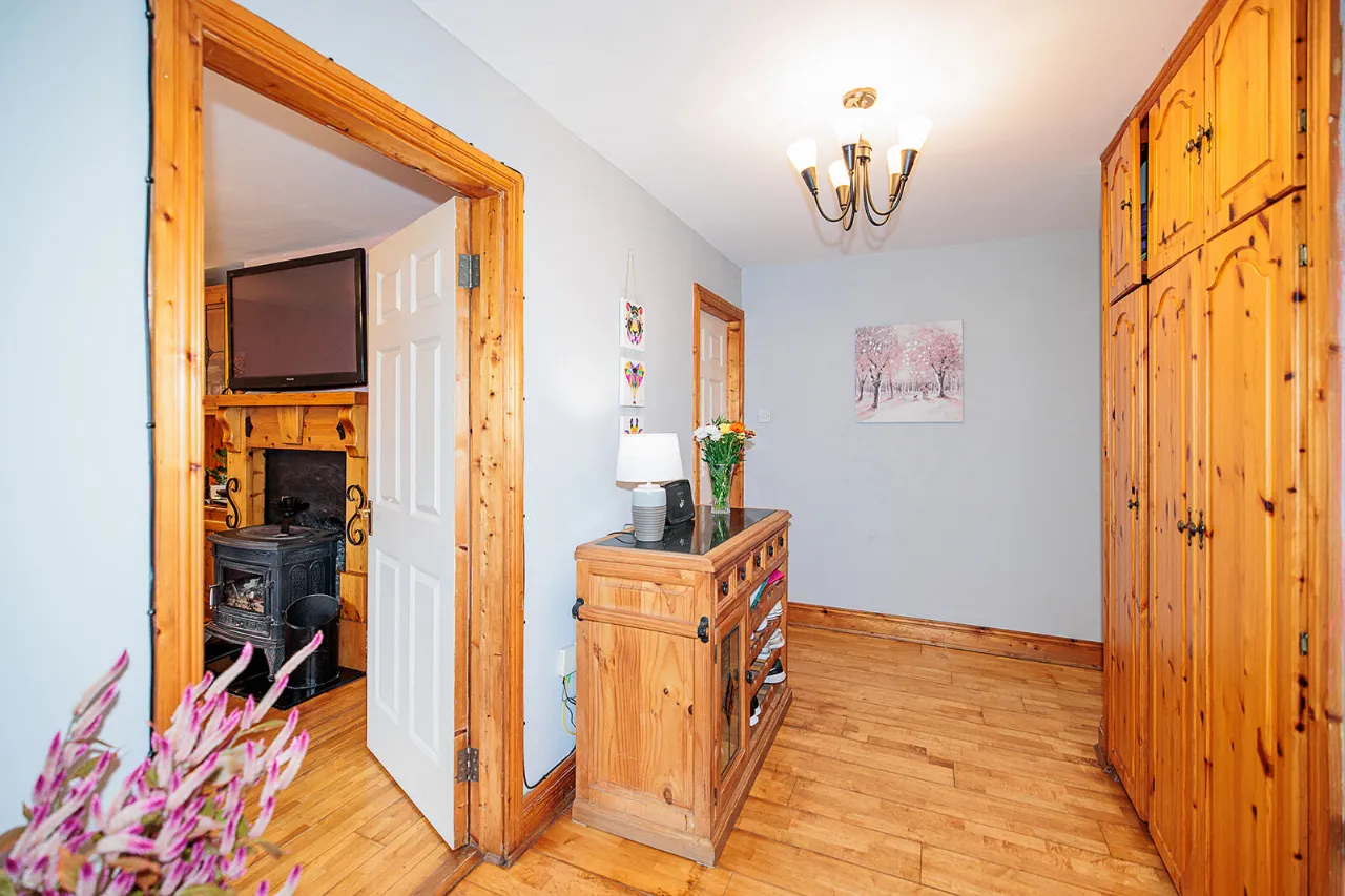 Photo of The Willows, Vicars Lane, Ballyhale, Co Kilkenny, R95 HK82