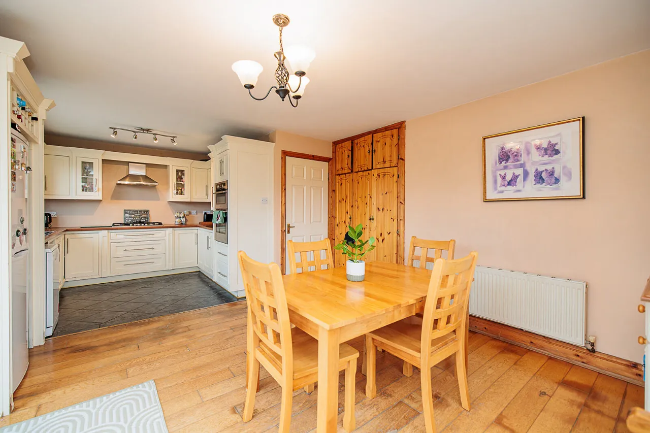 Photo of The Willows, Vicars Lane, Ballyhale, Co Kilkenny, R95 HK82