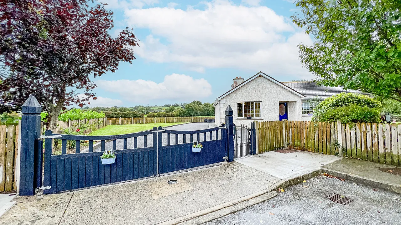 Photo of The Willows, Vicars Lane, Ballyhale, Co Kilkenny, R95 HK82