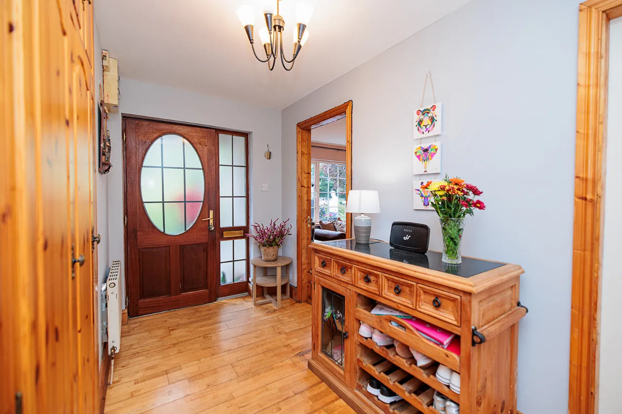 Photo of The Willows, Vicars Lane, Ballyhale, Co Kilkenny, R95 HK82