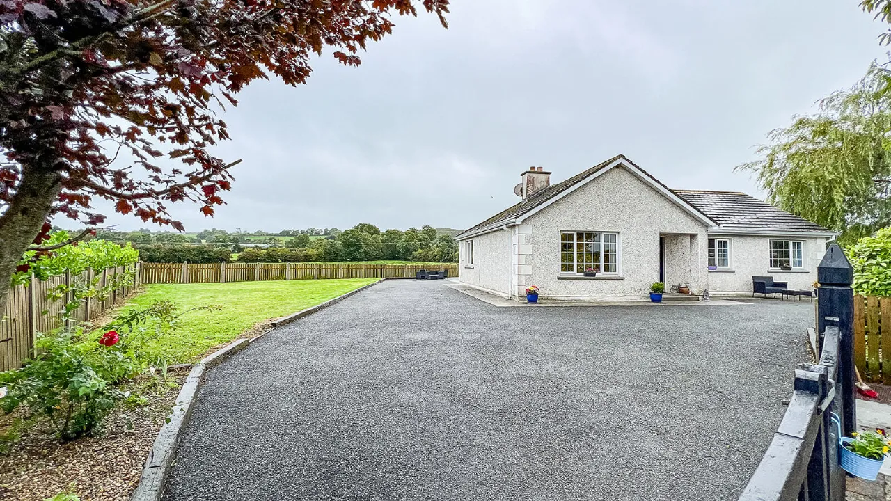 Photo of The Willows, Vicars Lane, Ballyhale, Co Kilkenny, R95 HK82