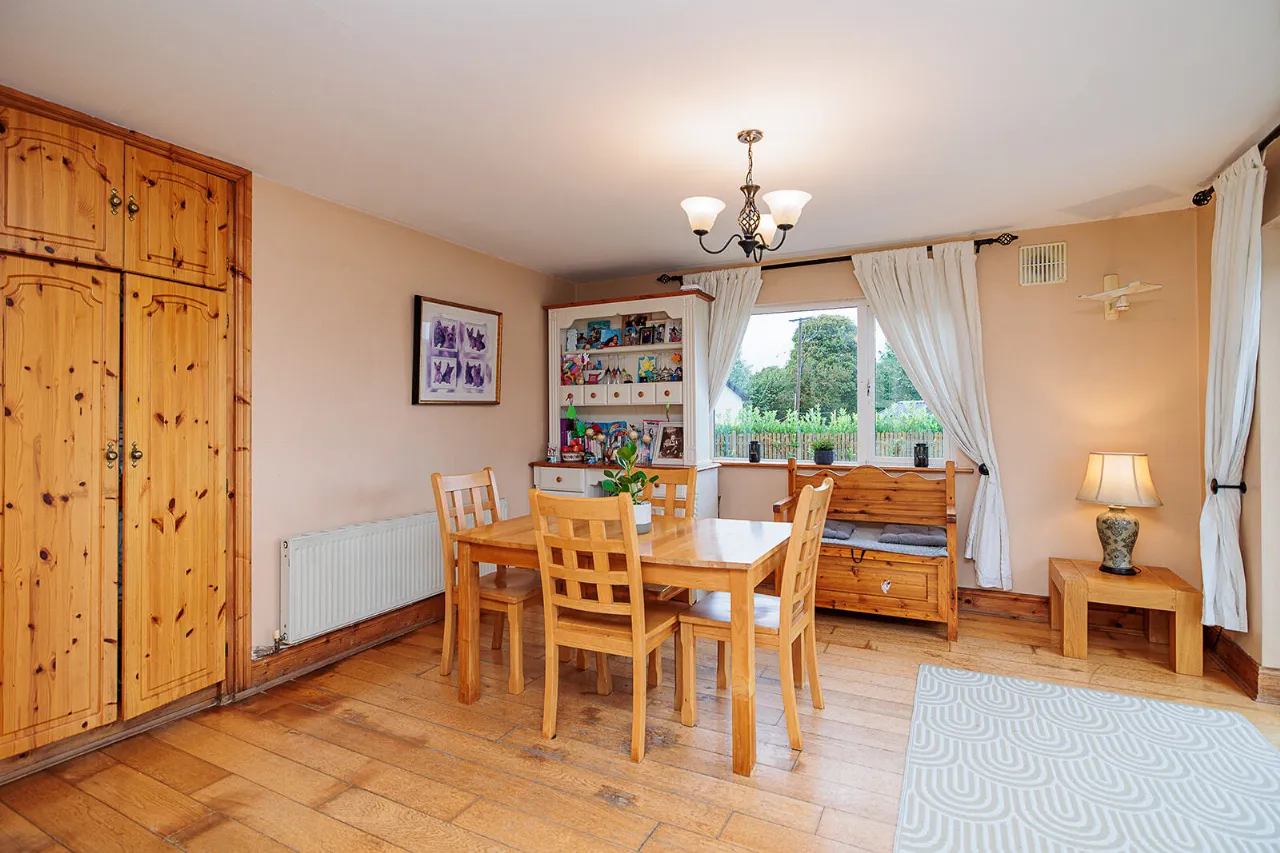 Photo of The Willows, Vicars Lane, Ballyhale, Co Kilkenny, R95 HK82