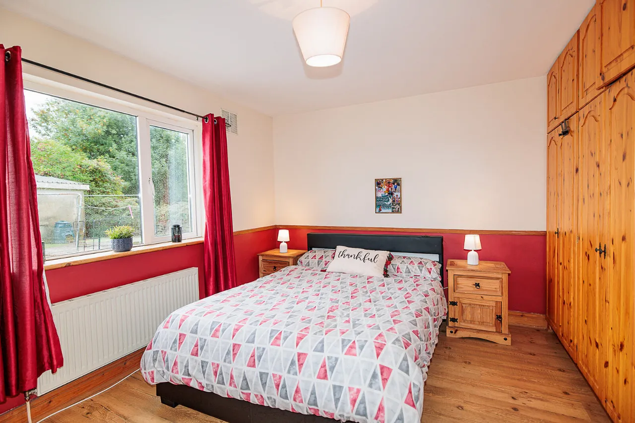 Photo of The Willows, Vicars Lane, Ballyhale, Co Kilkenny, R95 HK82