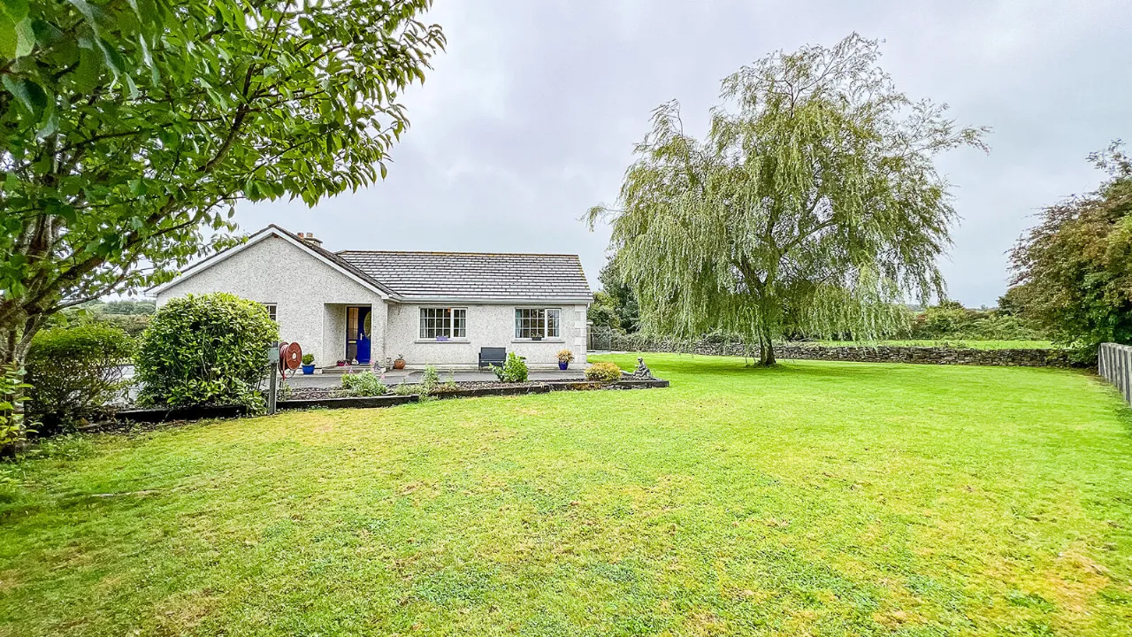 Photo of The Willows, Vicars Lane, Ballyhale, Co Kilkenny, R95 HK82