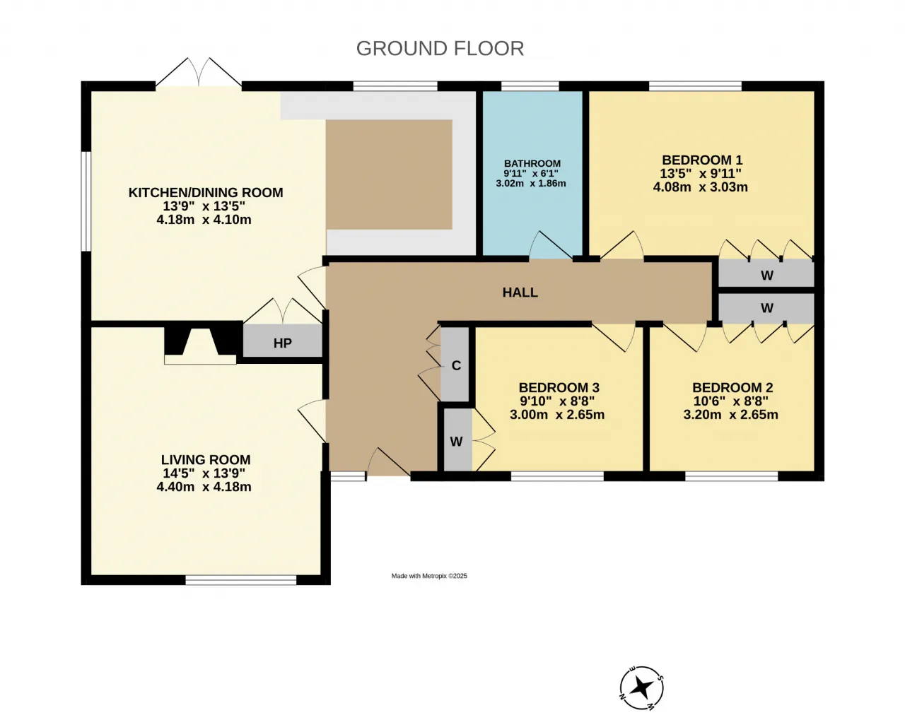 Photo of The Willows, Vicars Lane, Ballyhale, Co Kilkenny, R95 HK82