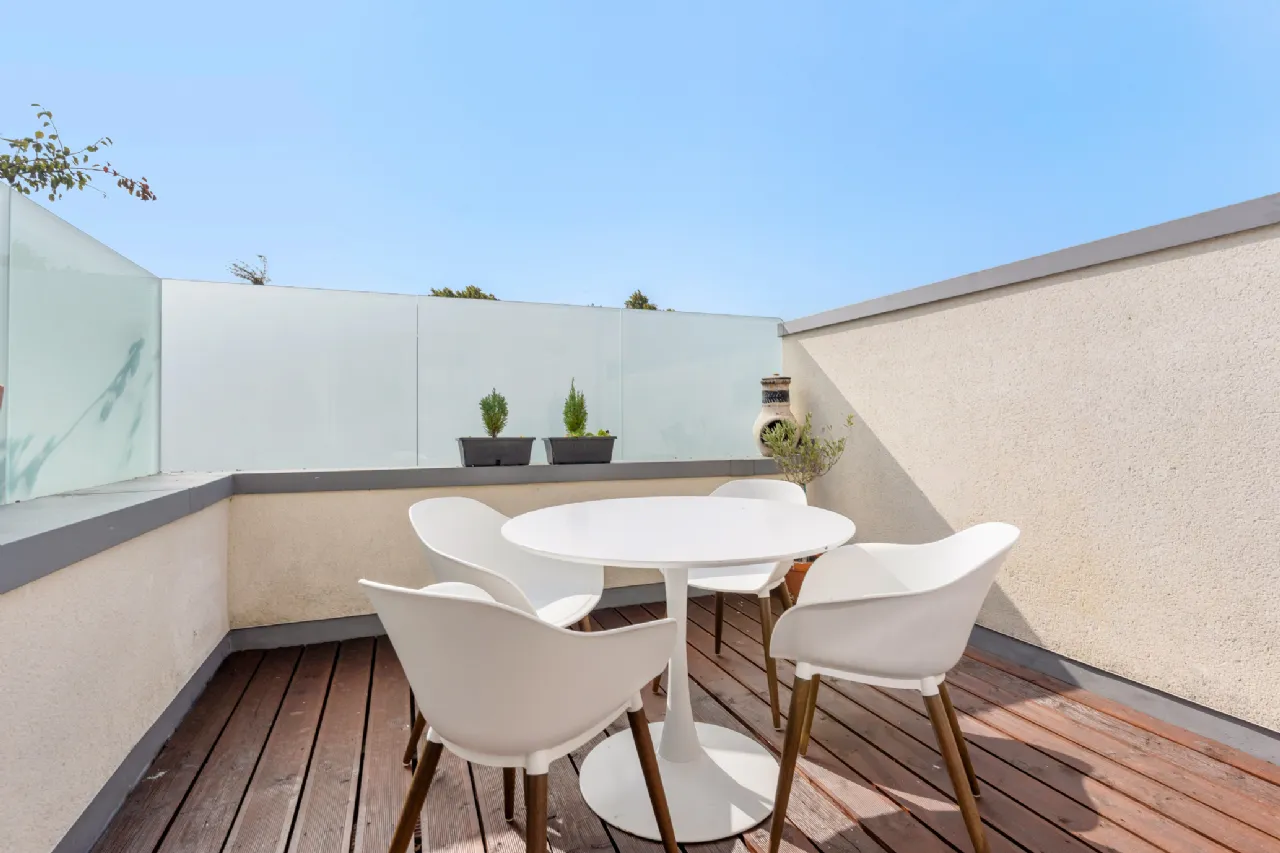 Photo of Heron Lodge, Petty Lane, Sandymount, Dublin 4, D04 T2R6