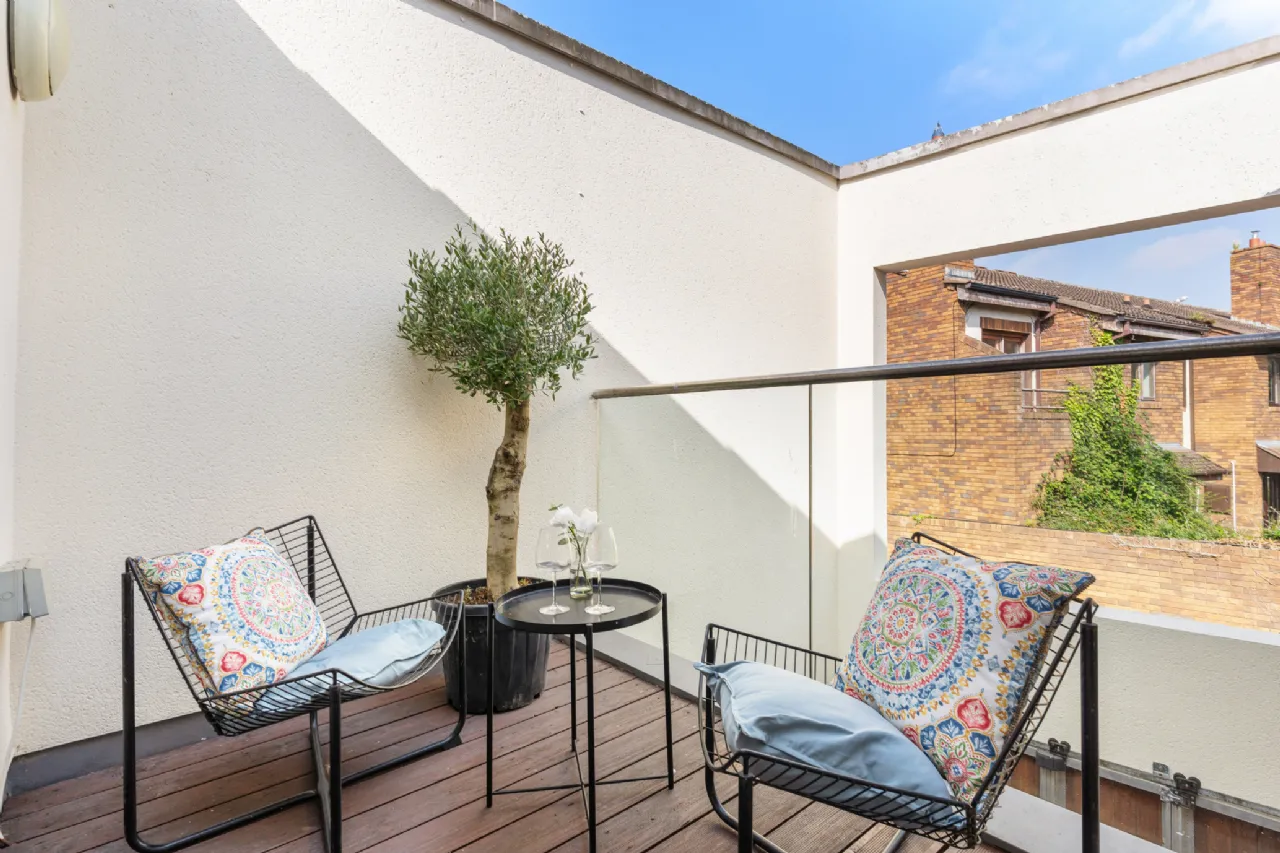 Photo of Heron Lodge, Petty Lane, Sandymount, Dublin 4, D04 T2R6