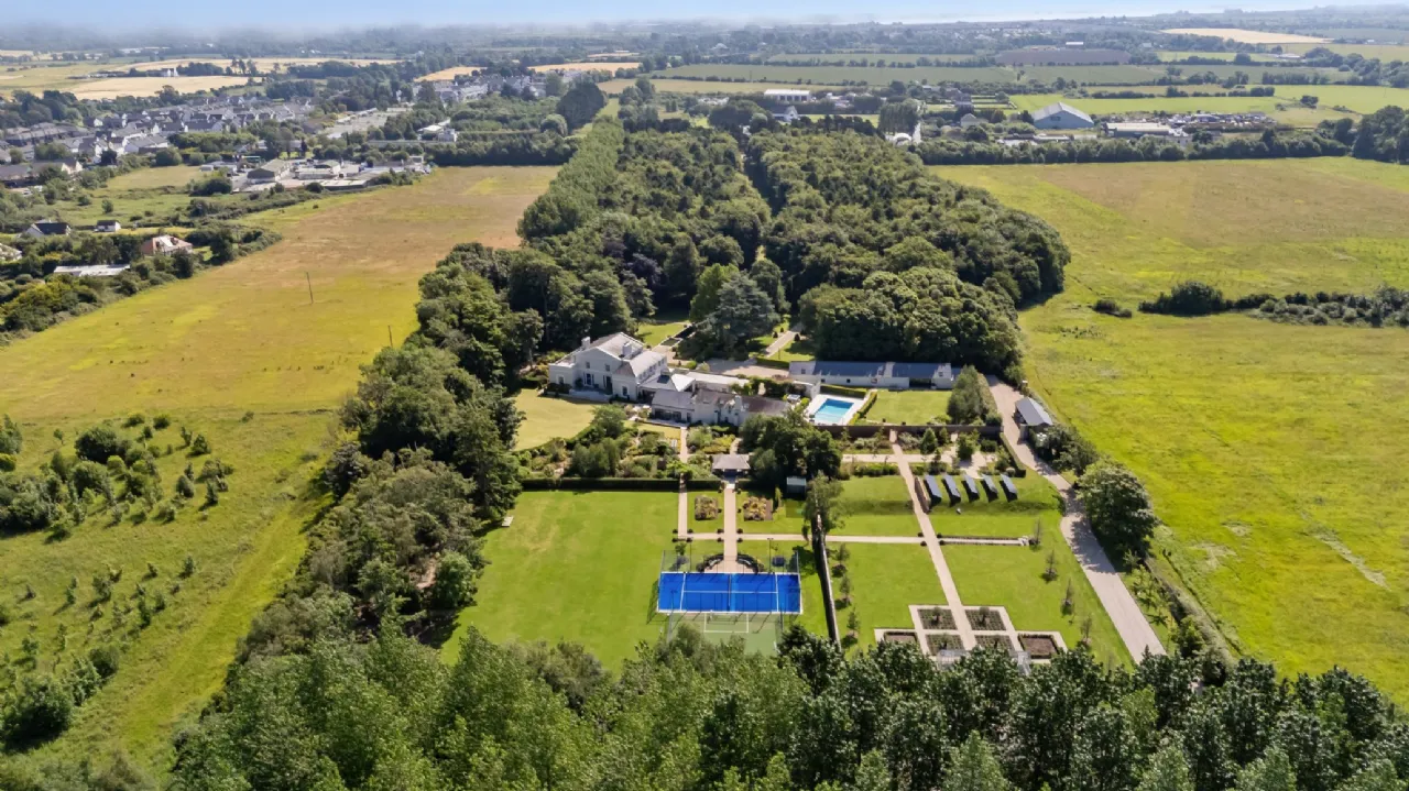 Photo of Emsworth, Malahide Road, Kinsealy, County Dublin, D17 EF98