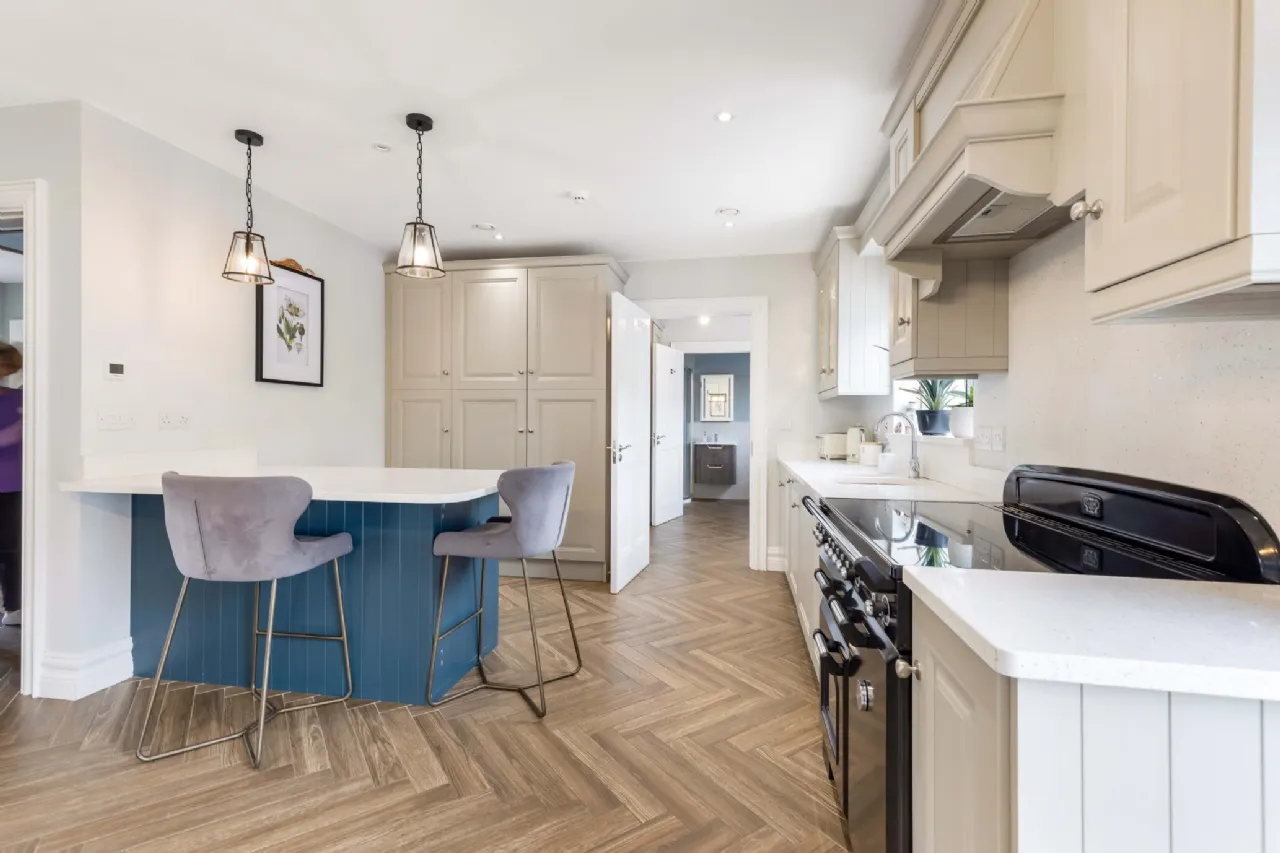 Photo of 16 Telaydan Heights, Milltown, Monaghan Town, H18FP49