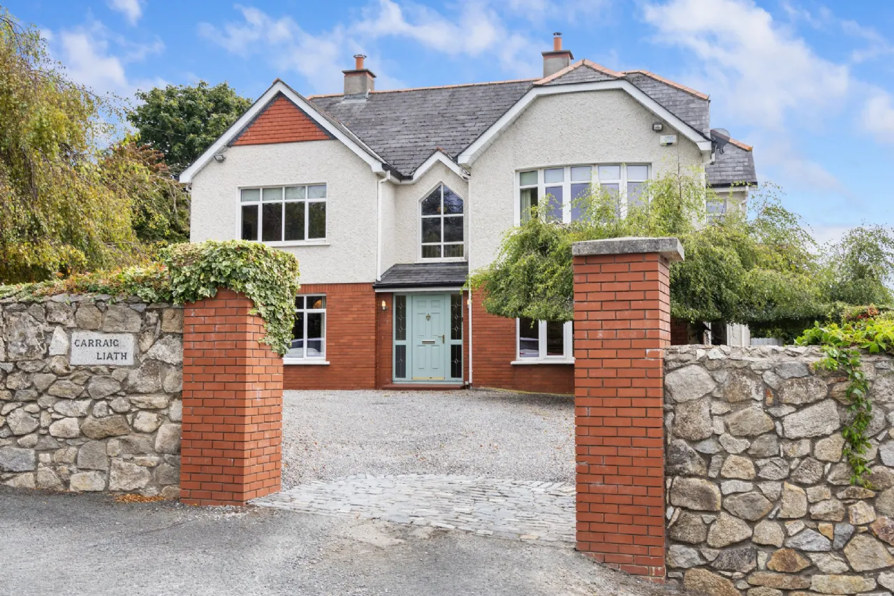 Photo of Carraig Liath, Killincarrig, Greystones, Co Wicklow, A63 NX48