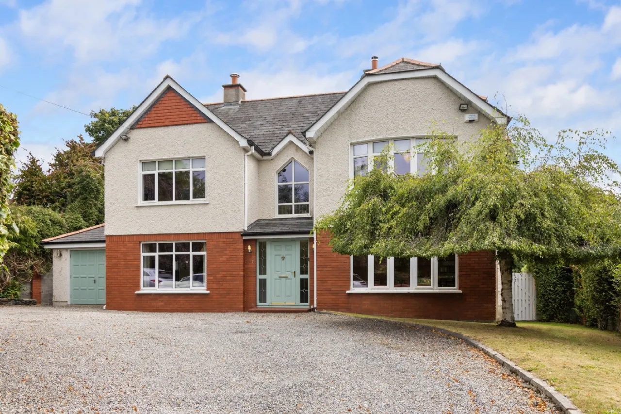 Photo of Carraig Liath, Killincarrig, Greystones, Co Wicklow, A63 NX48