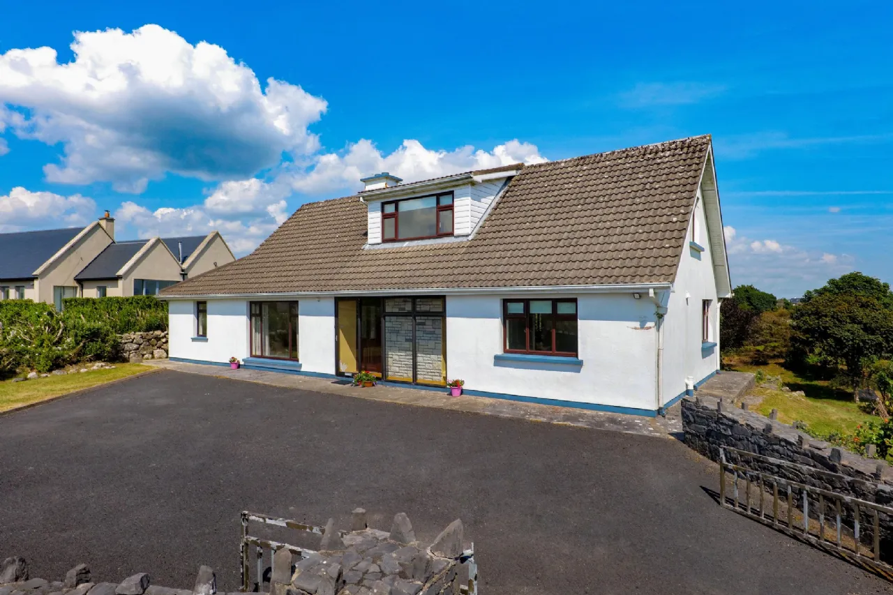 Photo of Tigh Na Mara, Teachmor West, Inverin, Co. Galway, H91 W8ER