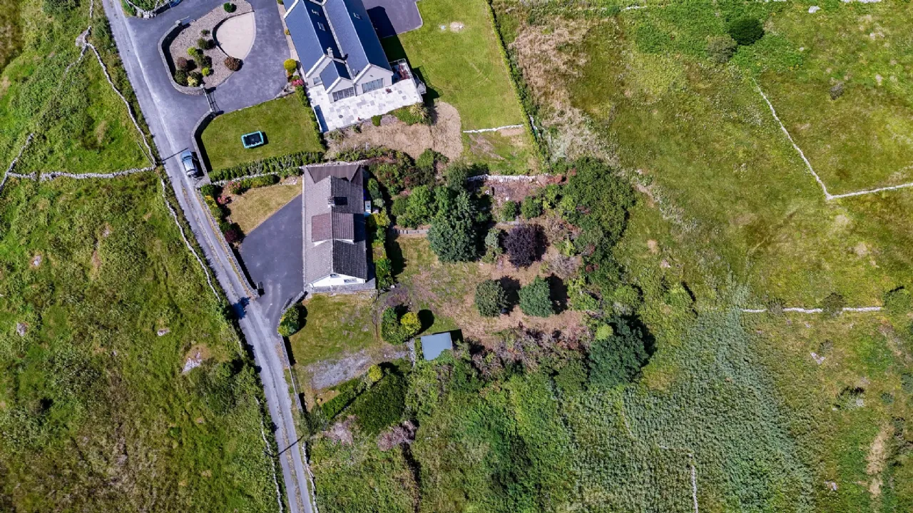 Photo of Tigh Na Mara, Teachmor West, Inverin, Co. Galway, H91 W8ER