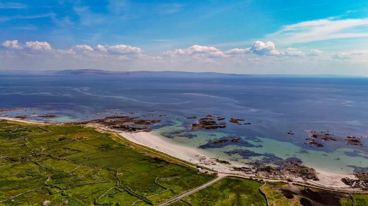 Photo of Tigh Na Mara, Teachmor West, Inverin, Co. Galway, H91 W8ER
