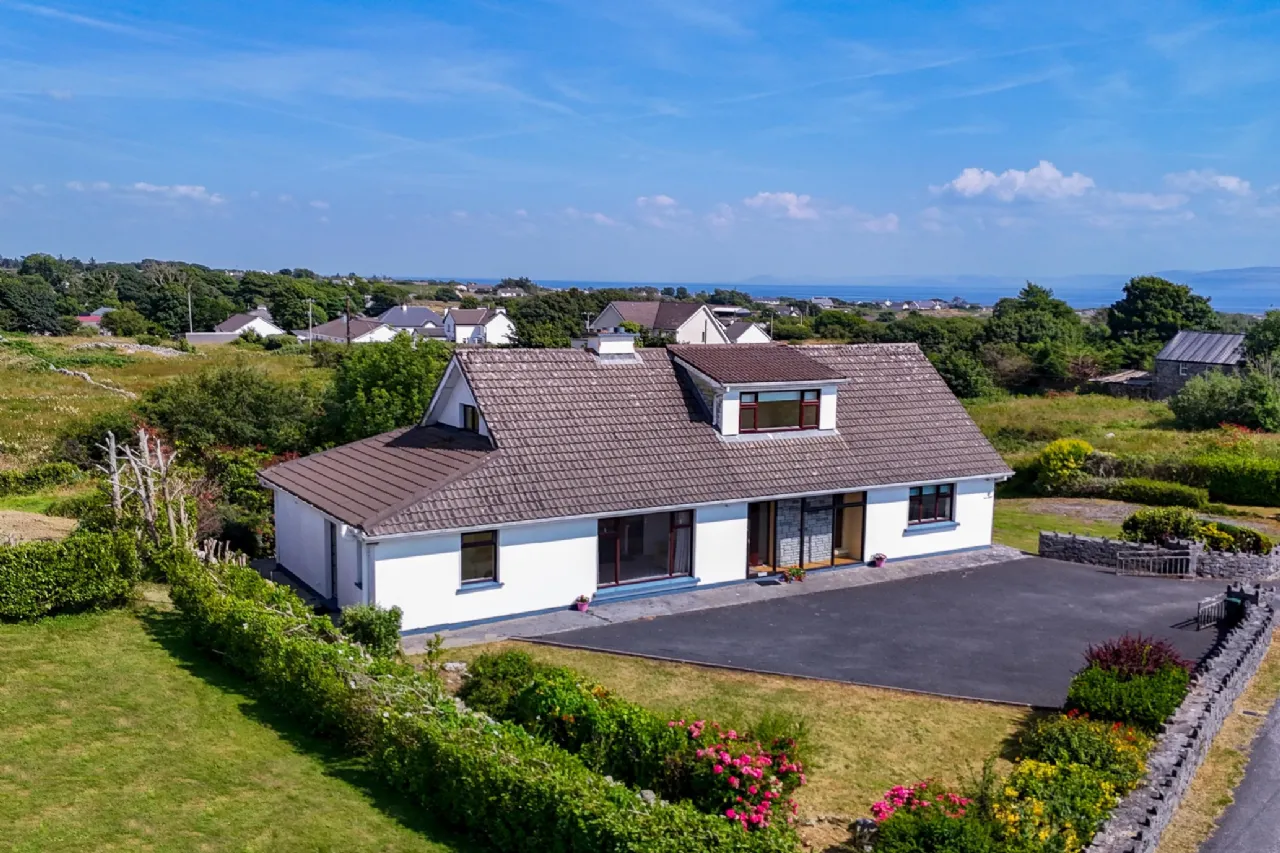 Photo of Tigh Na Mara, Teachmor West, Inverin, Co. Galway, H91 W8ER