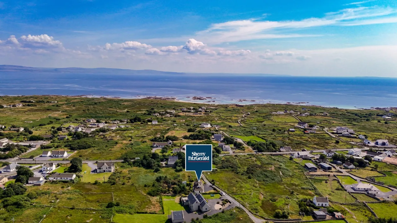 Photo of Tigh Na Mara, Teachmor West, Inverin, Co. Galway, H91 W8ER