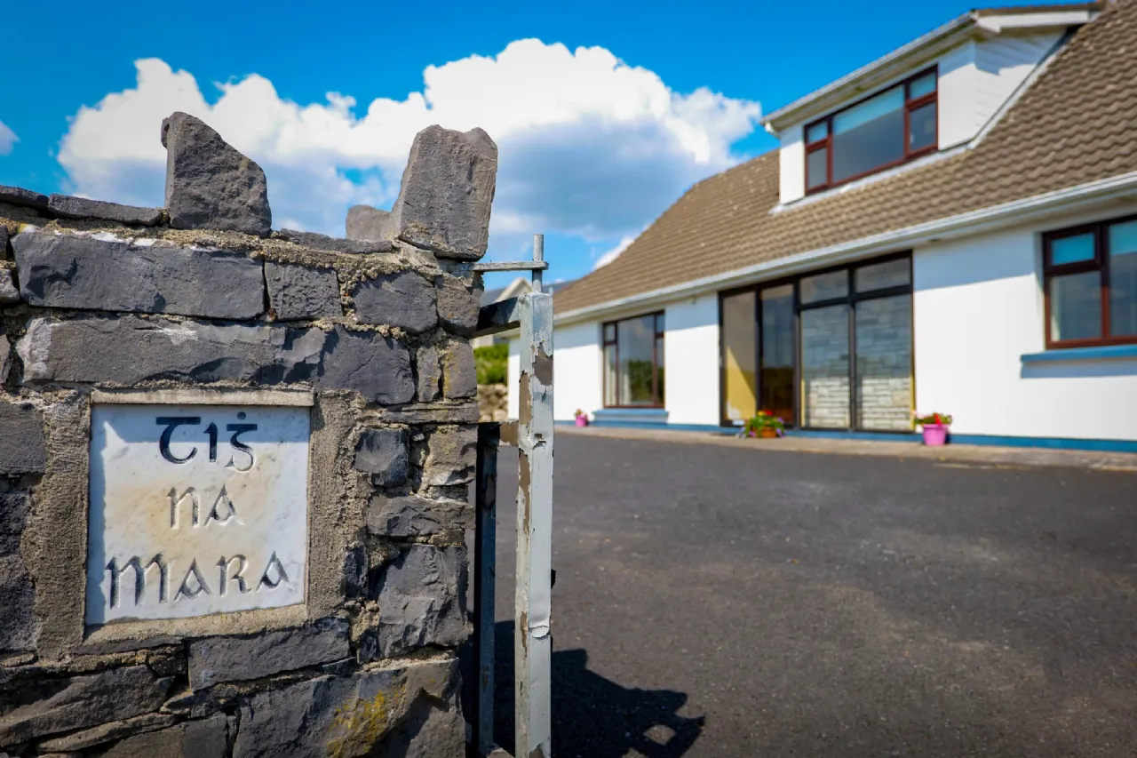 Photo of Tigh Na Mara, Teachmor West, Inverin, Co. Galway, H91 W8ER