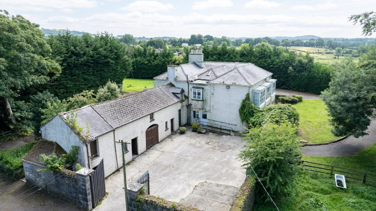 Photo of The Rectory, Oldcastle, Co Meath, A82 FN76