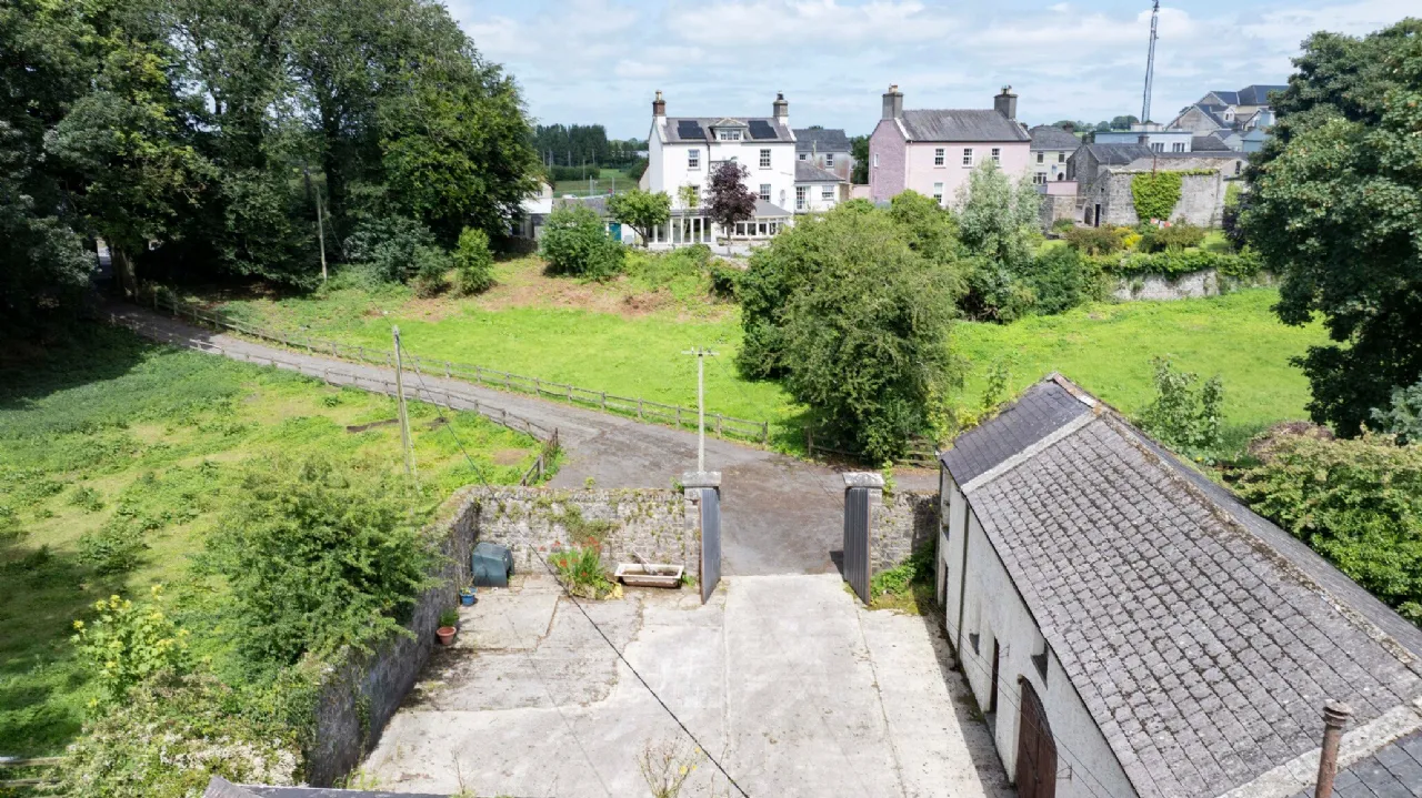 Photo of The Rectory, Oldcastle, Co Meath, A82 FN76