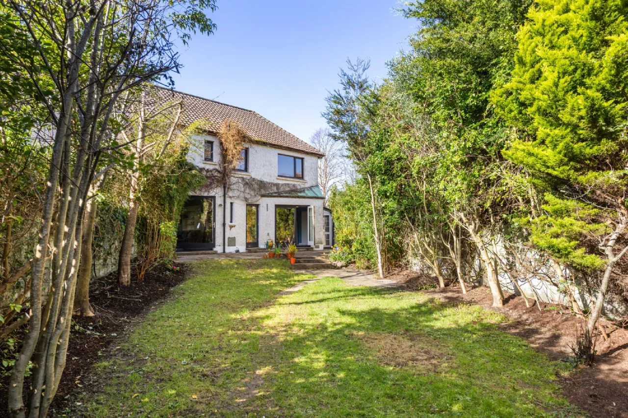 Photo of 14 Beechwood Park, Dun Laoghaire, Co Dublin, A96 FF62