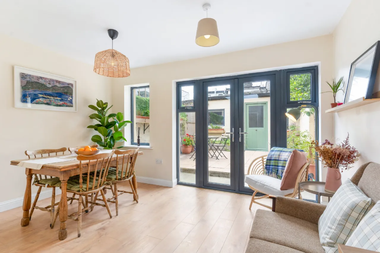 Photo of 8 Catherine Street, Dublin 8, D08 W2C4