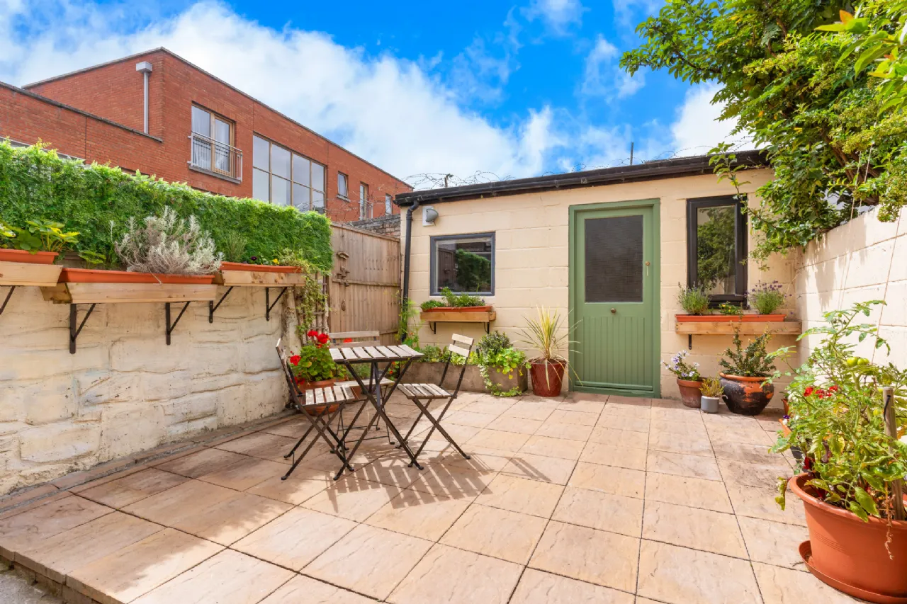 Photo of 8 Catherine Street, Dublin 8, D08 W2C4