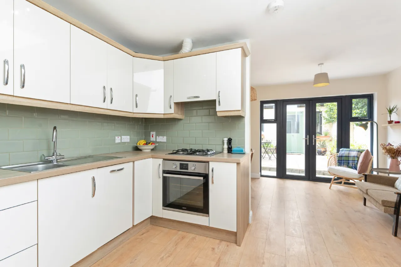 Photo of 8 Catherine Street, Dublin 8, D08 W2C4