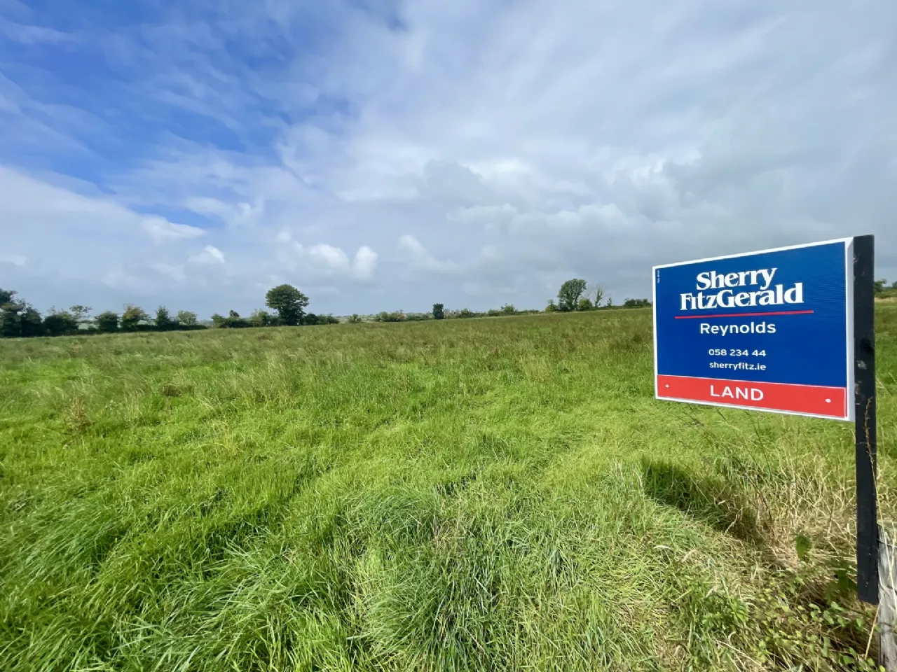 Photo of Land At Knockroe (11.8 Acres) Approx., Colligan, Dungarvan, Co Waterford