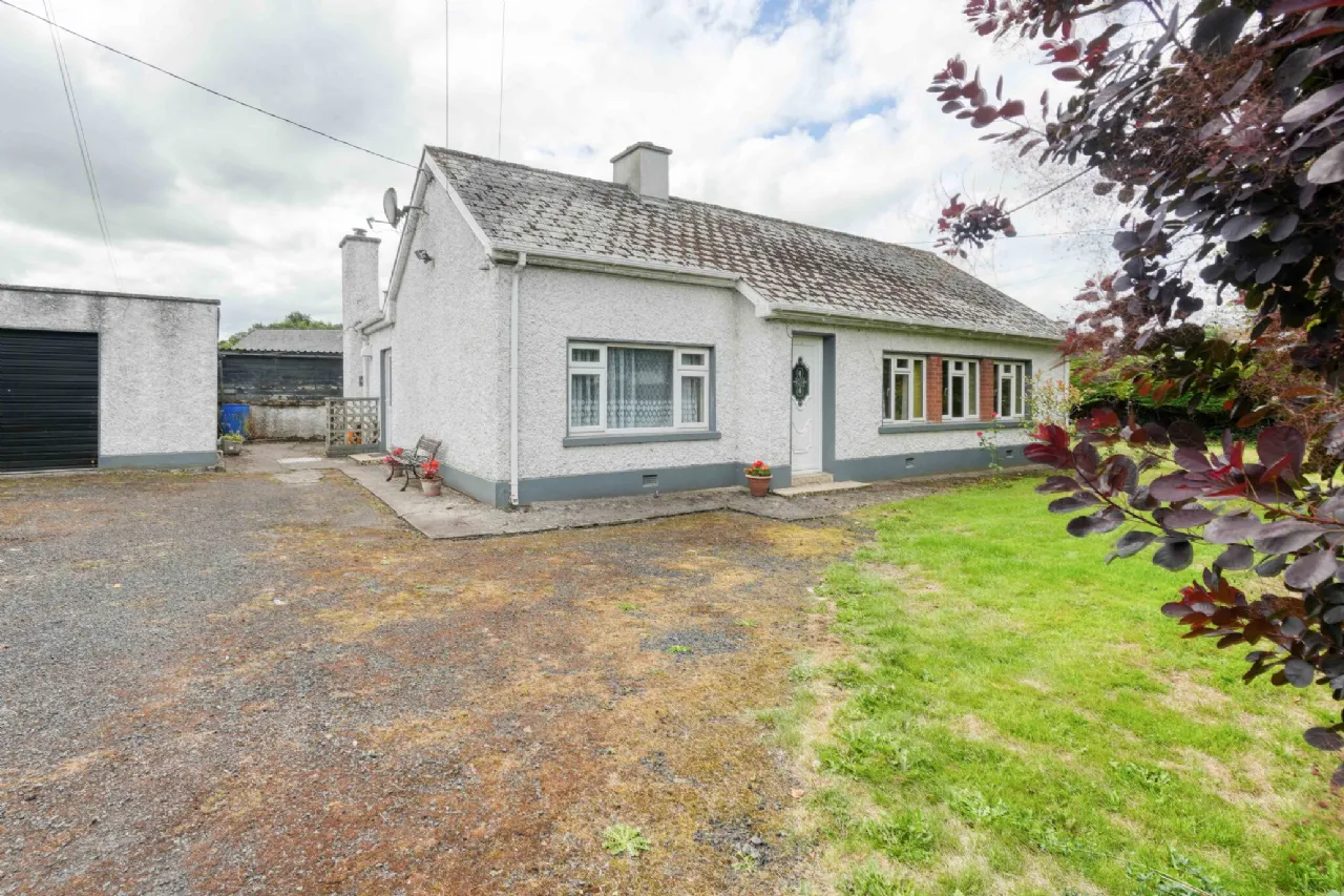 Photo of The Bungalow,, Ballinakill Road ,, Abbeyleix,, Co.Laois, R32PK07