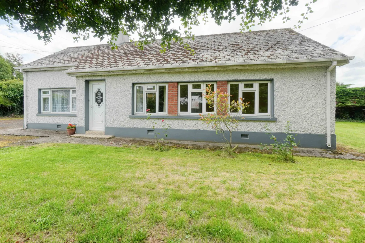 Photo of The Bungalow,, Ballinakill Road ,, Abbeyleix,, Co.Laois, R32PK07