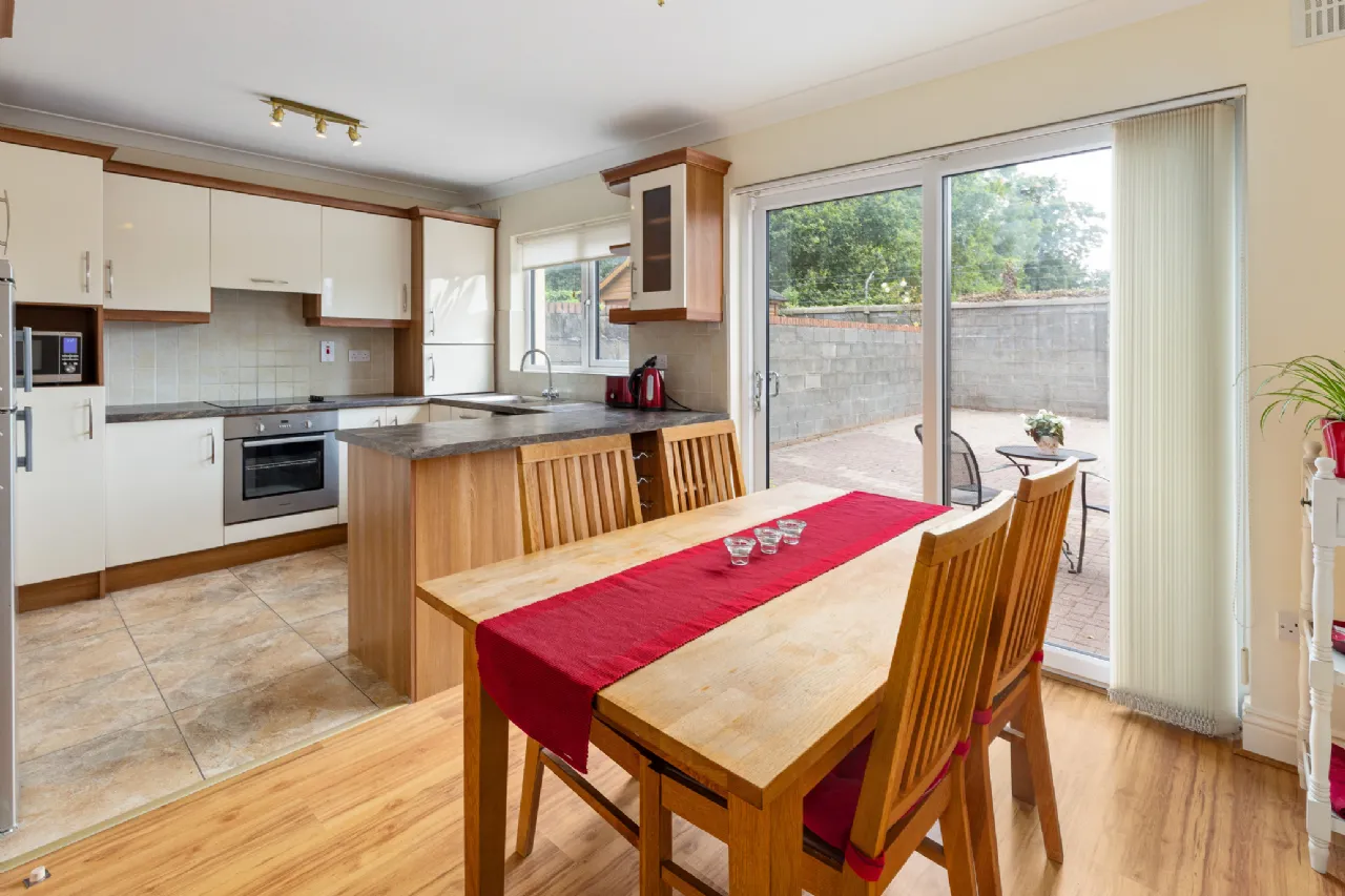 Photo of 9 Pine Hurst, Cabra, Dublin 7, D07 R5X9