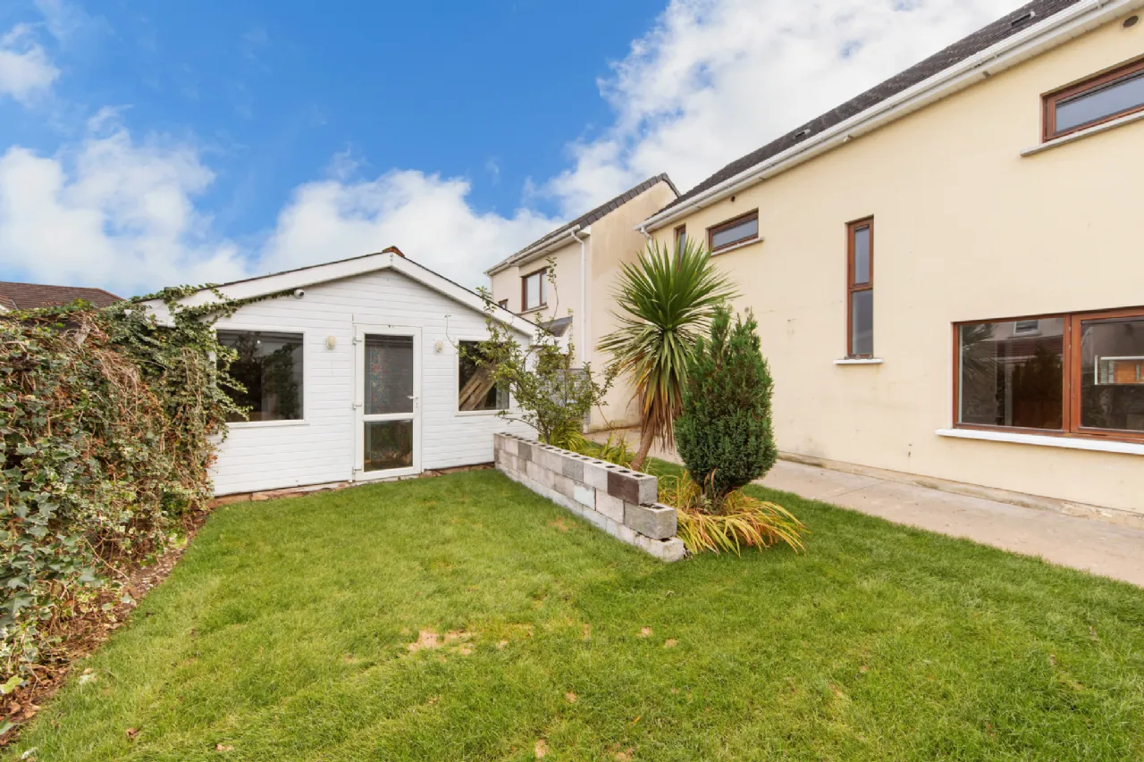 Photo of 4 Tullyhall Mews, Lucan, Co. Dublin, K78 YE94