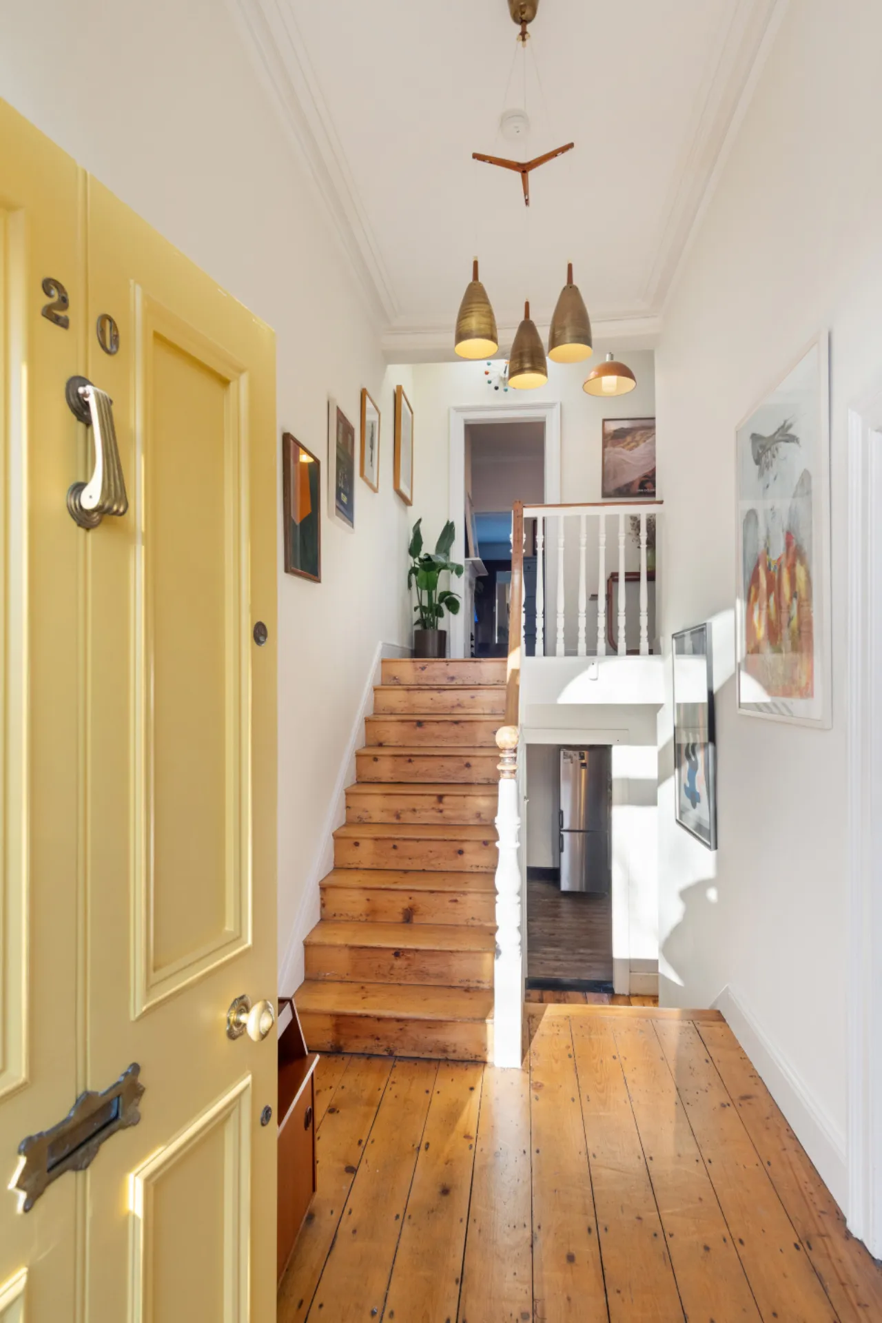 Photo of 20 Ovoca Road, Dublin 8, D08 K4H3