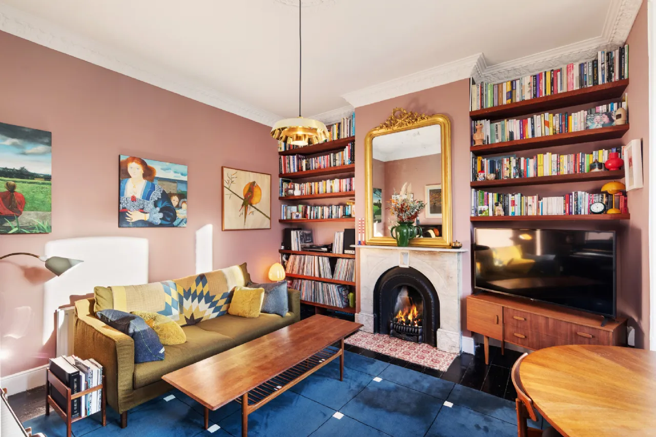 Photo of 20 Ovoca Road, Dublin 8, D08 K4H3