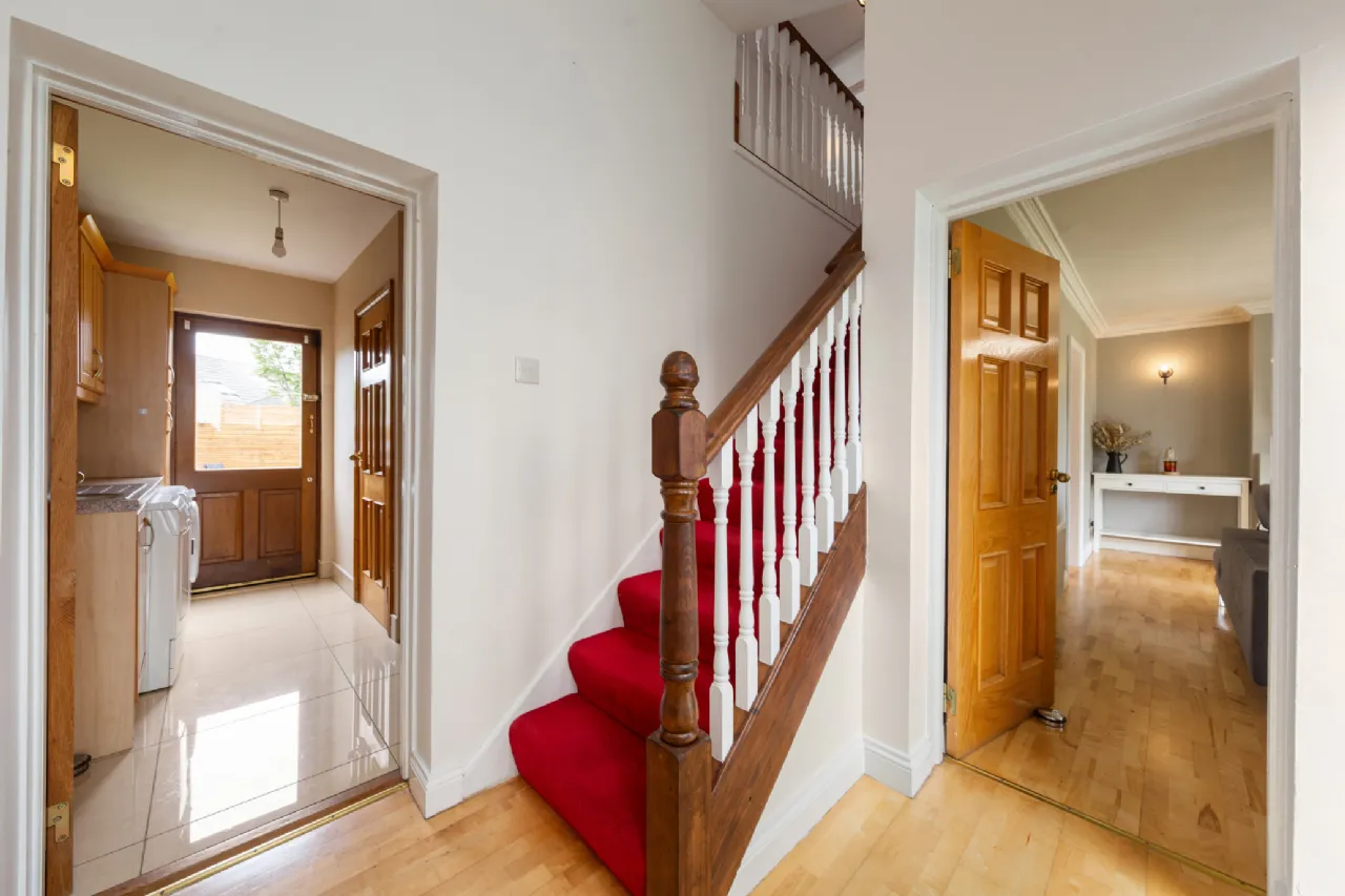 Photo of 60 Cluain Aoibhinn, Maynooth, Co Kildare, W23 V0T8