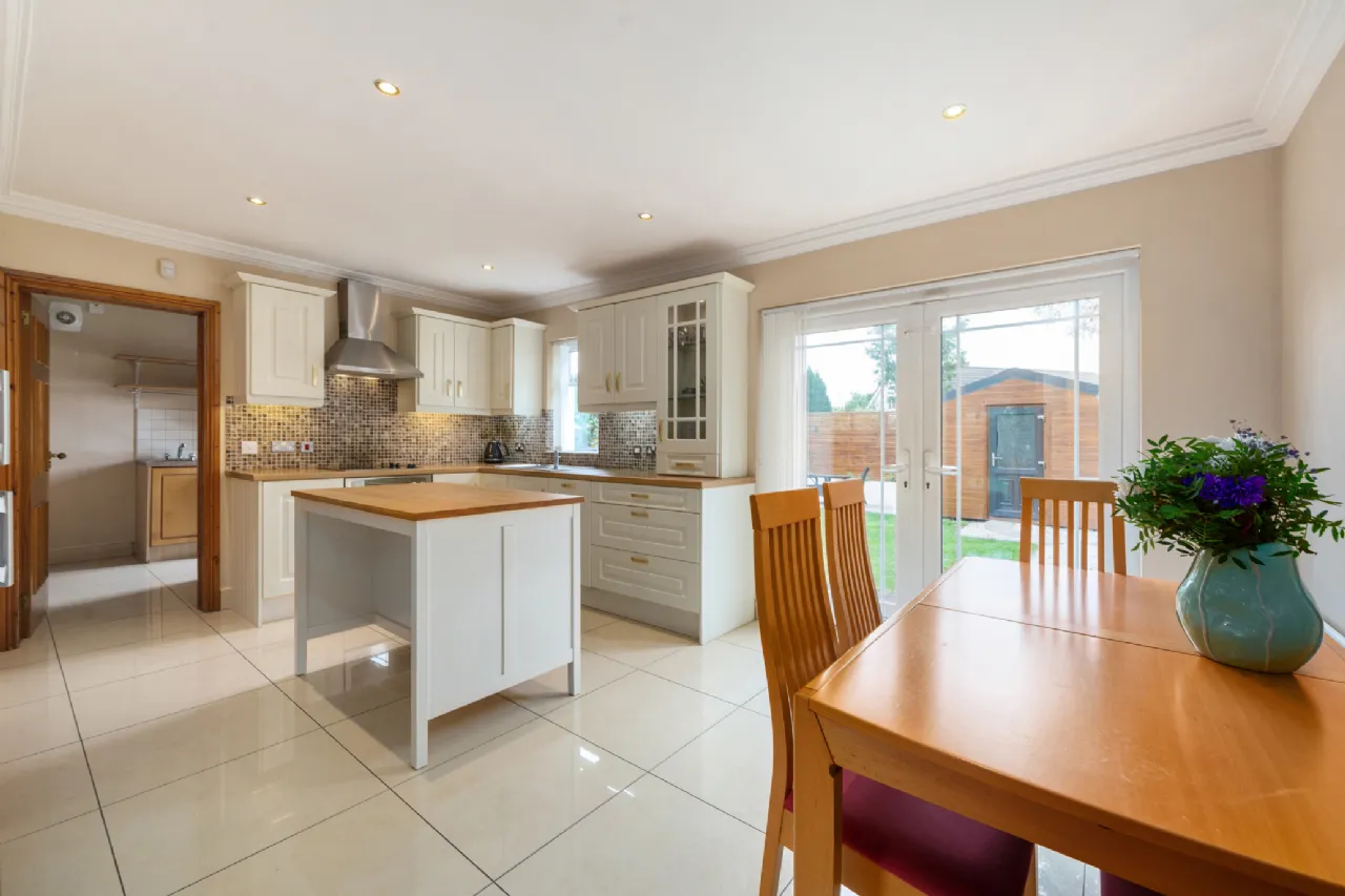 Photo of 60 Cluain Aoibhinn, Maynooth, Co Kildare, W23 V0T8