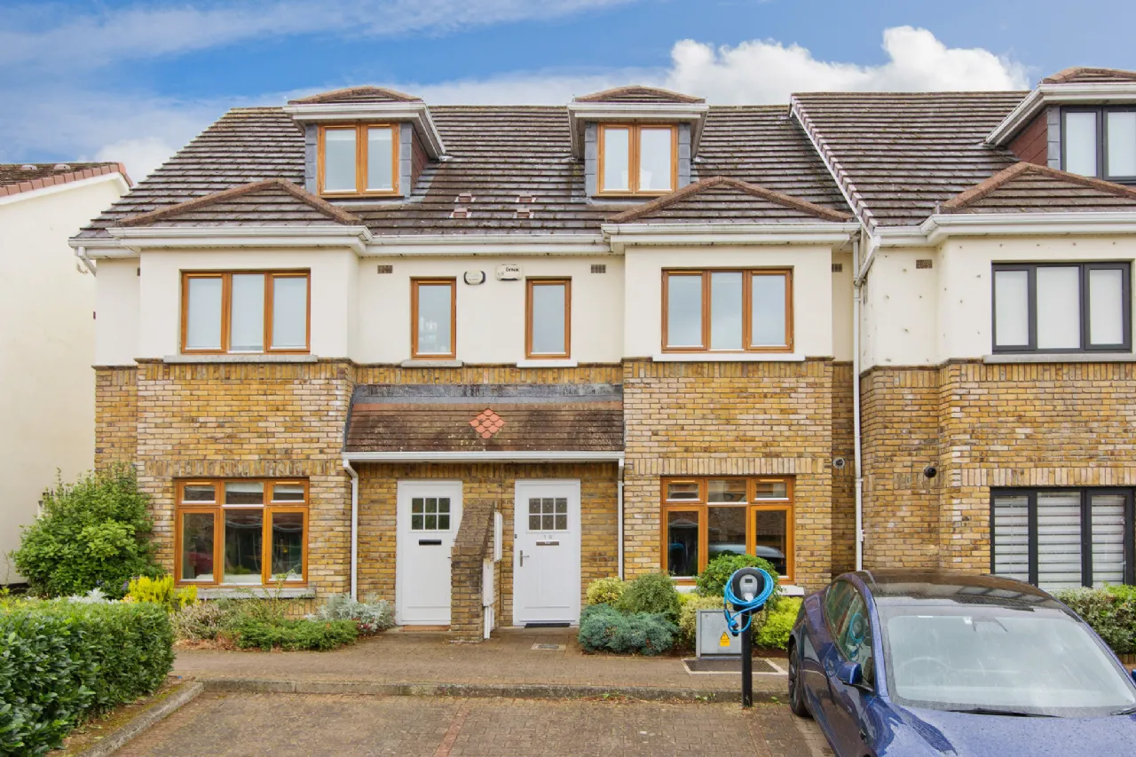 Photo of 18 Stocking Wood Walk, Stocking Avenue, Rathfarnham, Dublin 16, D16 TH92