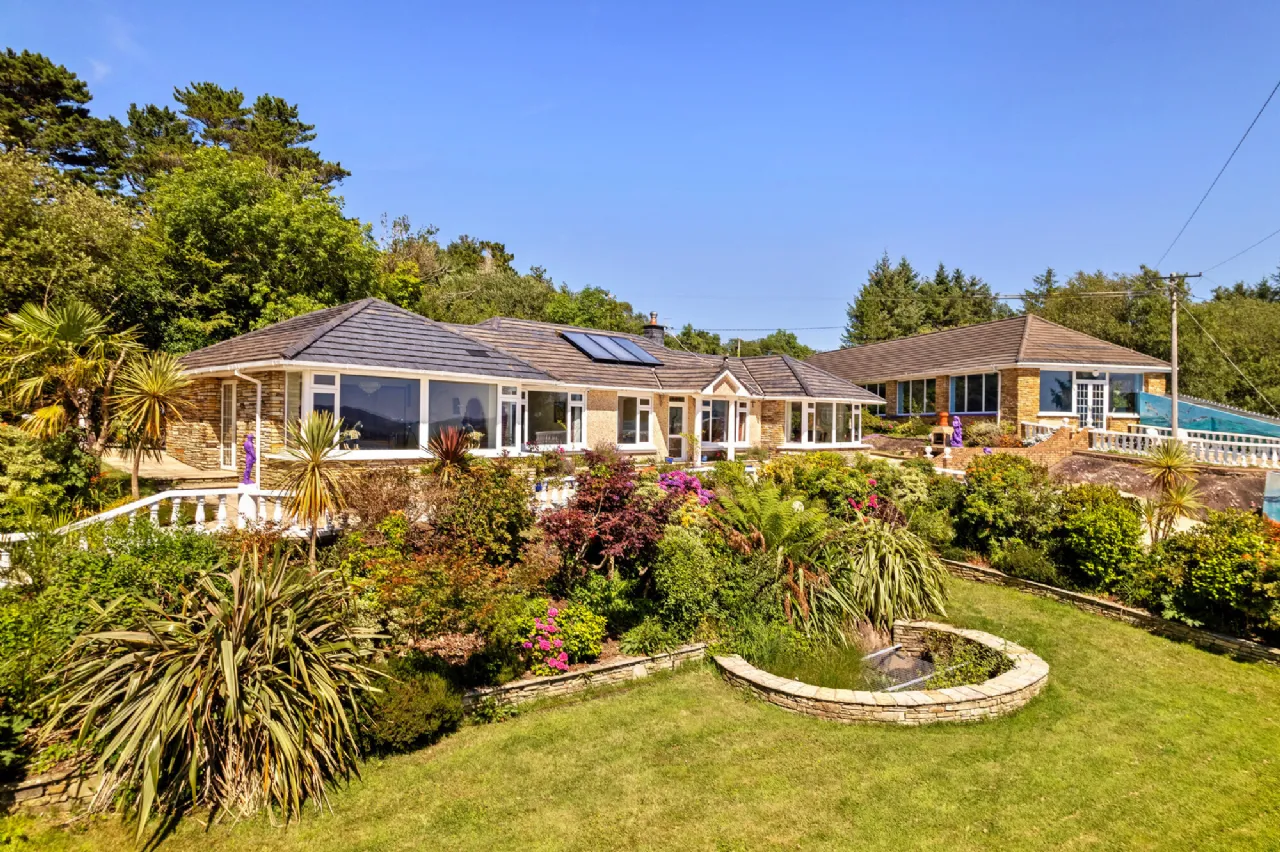 Photo of Slinneadoir, Derrycreha, Glengarriff, Co. Cork, P75 XF58