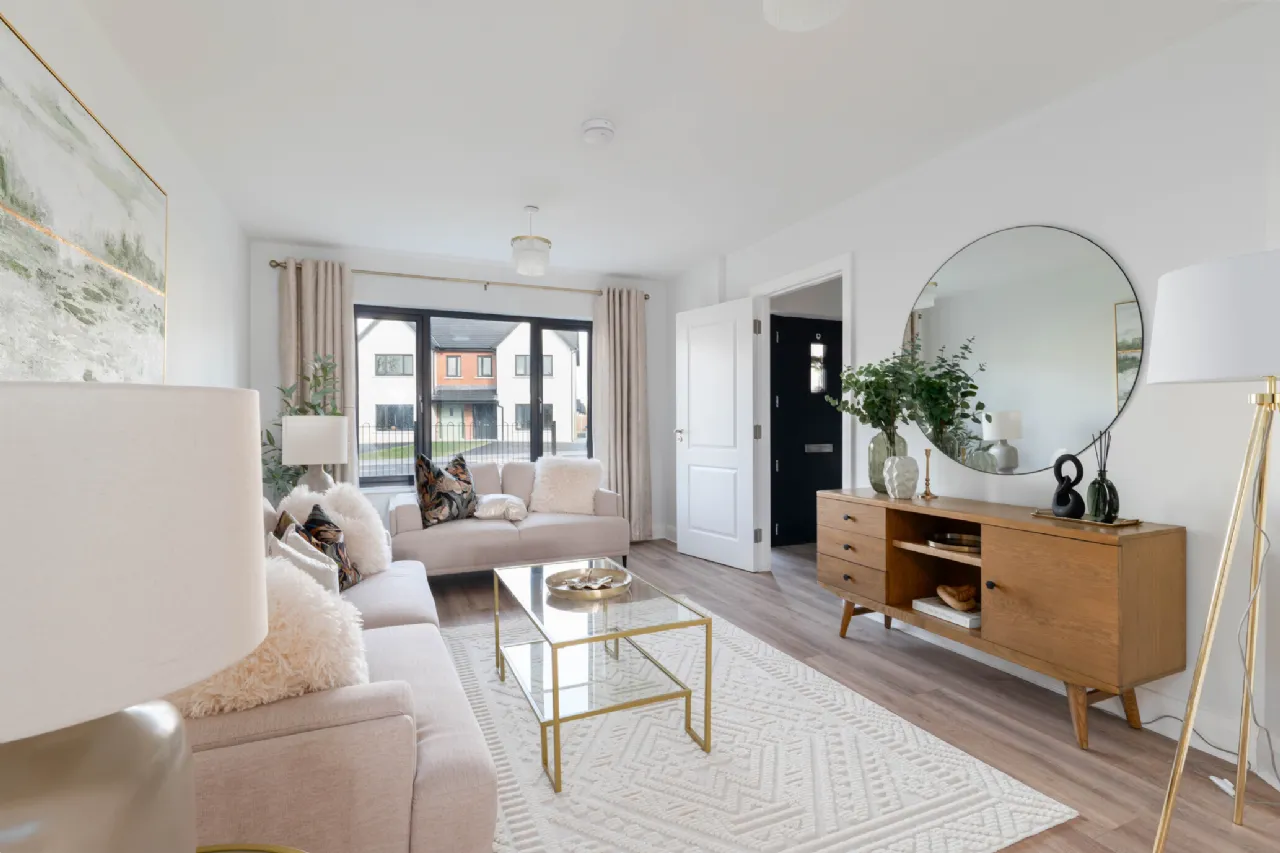 Photo of Birchfields, Bog Road, Portarlington, Co. Offaly