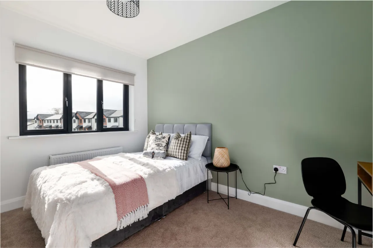 Photo of Birchfields, Bog Road, Portarlington, Co. Offaly